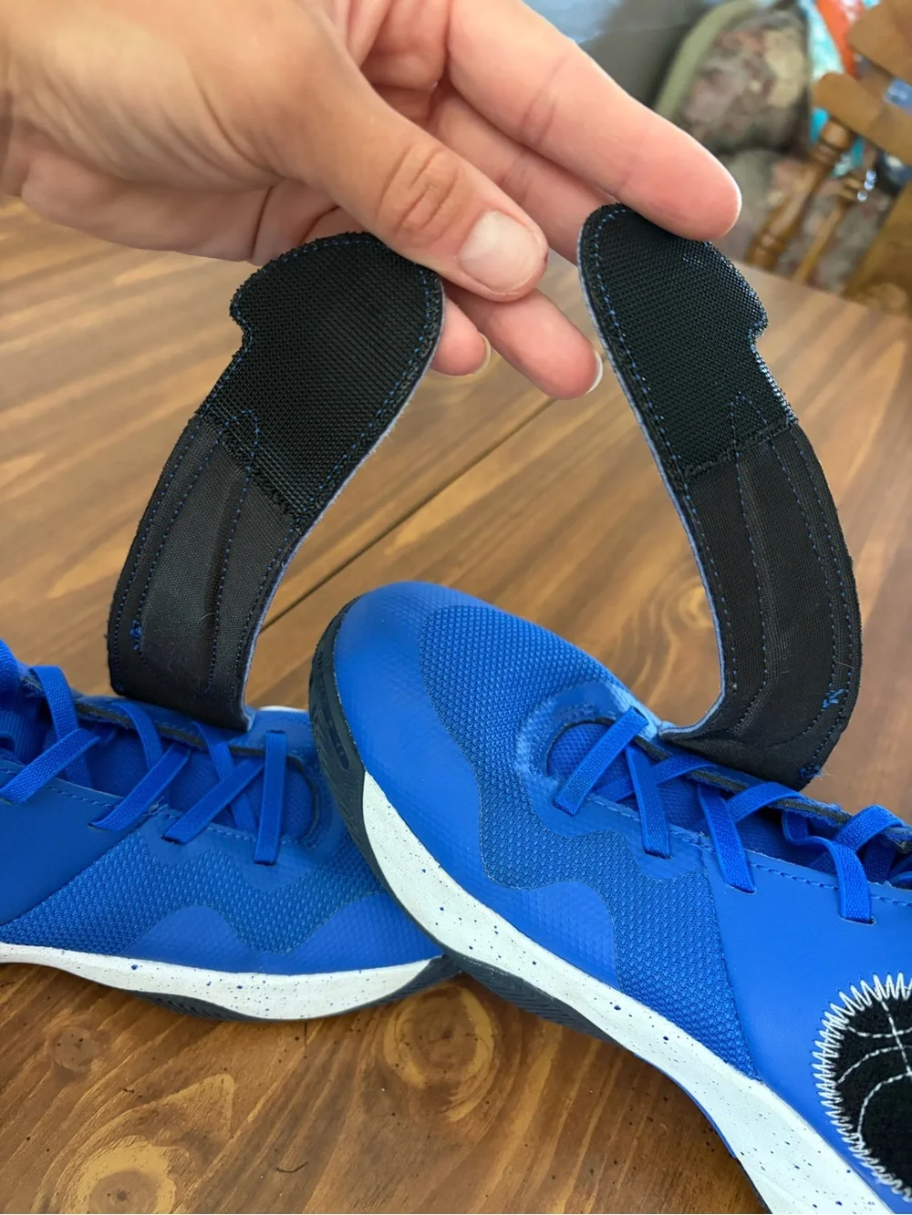 Nike Kids shoes